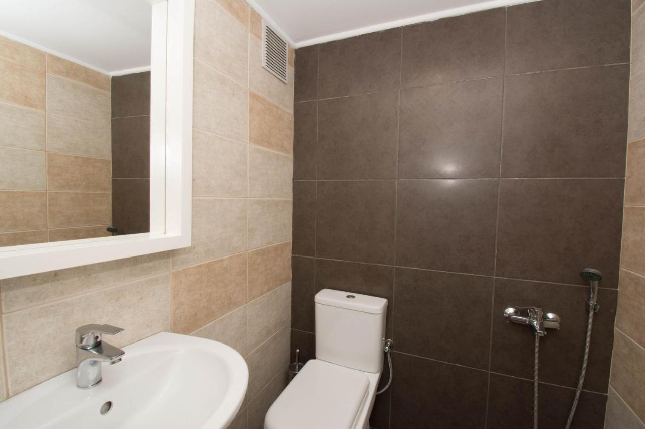 Golden Grain Suites "By Checkin" Kokkini Hani Extérieur photo