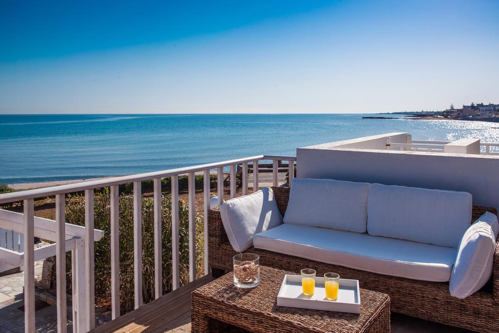 Golden Grain Suites "By Checkin" Kokkini Hani Extérieur photo