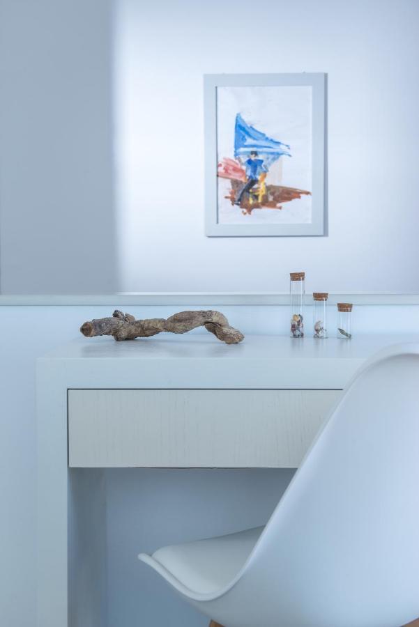 Golden Grain Suites "By Checkin" Kokkini Hani Extérieur photo